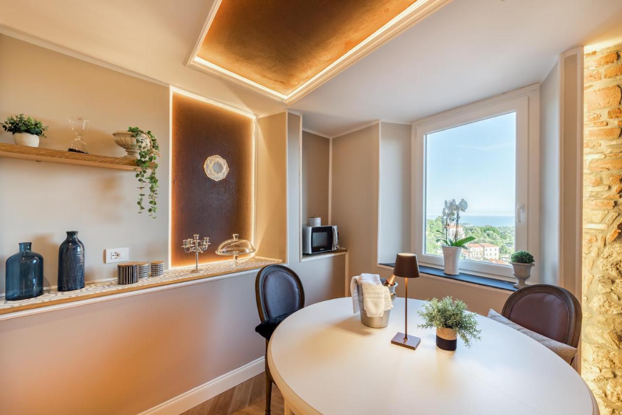 Sweet Holidays - Lerici E 5 Terre Pitelli المظهر الخارجي الصورة